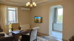 Sea view apartment